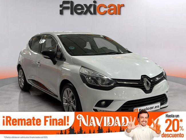 RENAULT Clio (Limited dCi 66kW (90CV) -18) en Huelva