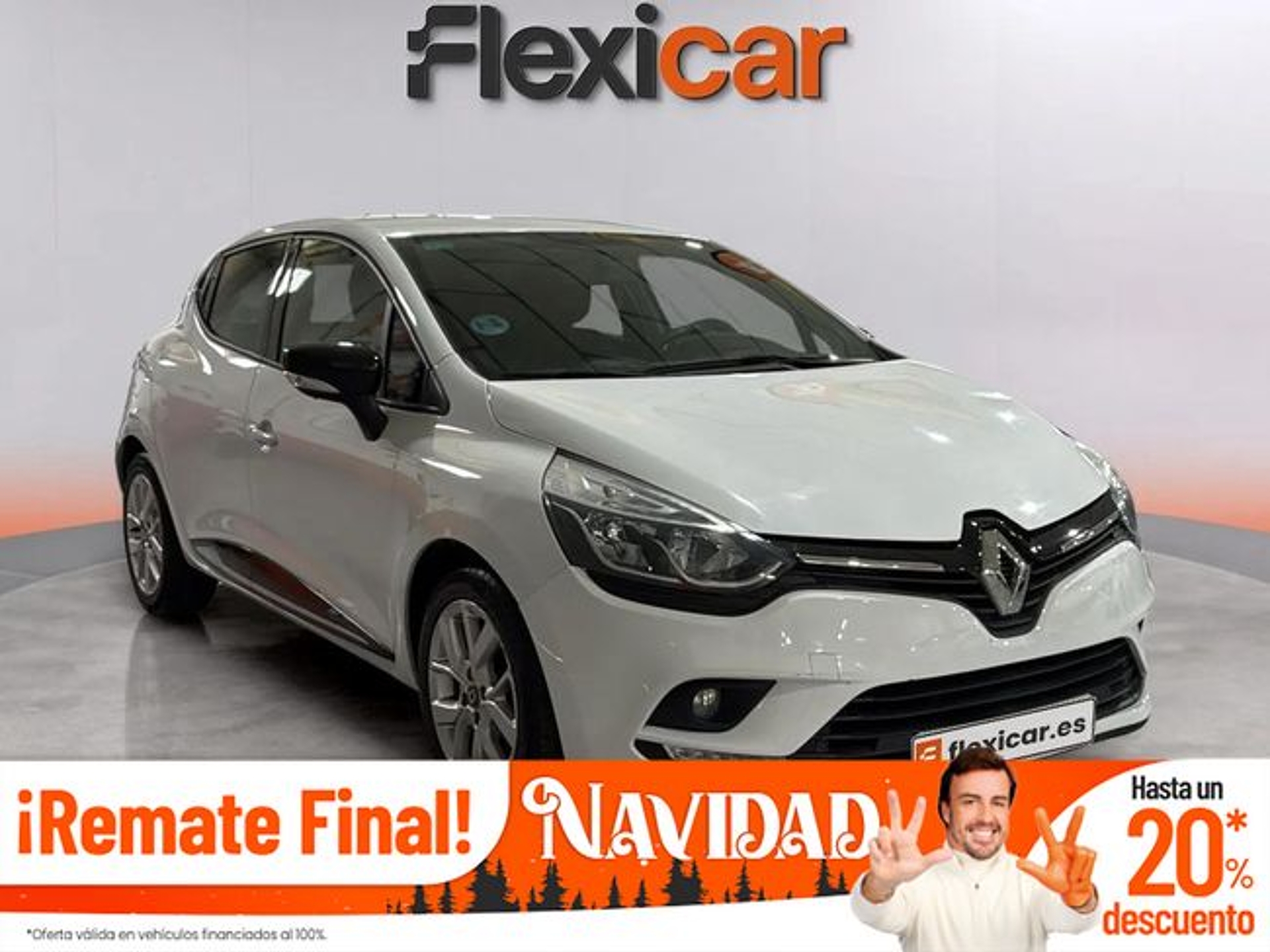 Imagen de RENAULT Clio