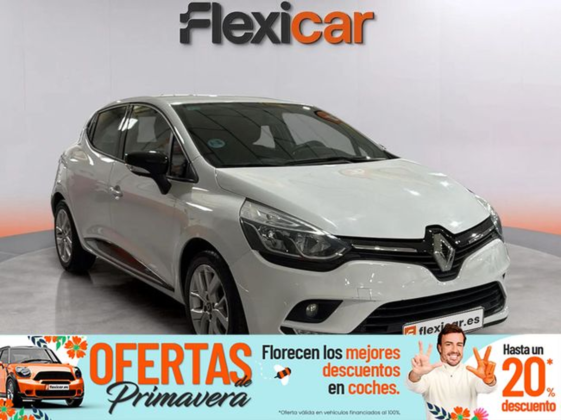 Imagen de RENAULT Clio