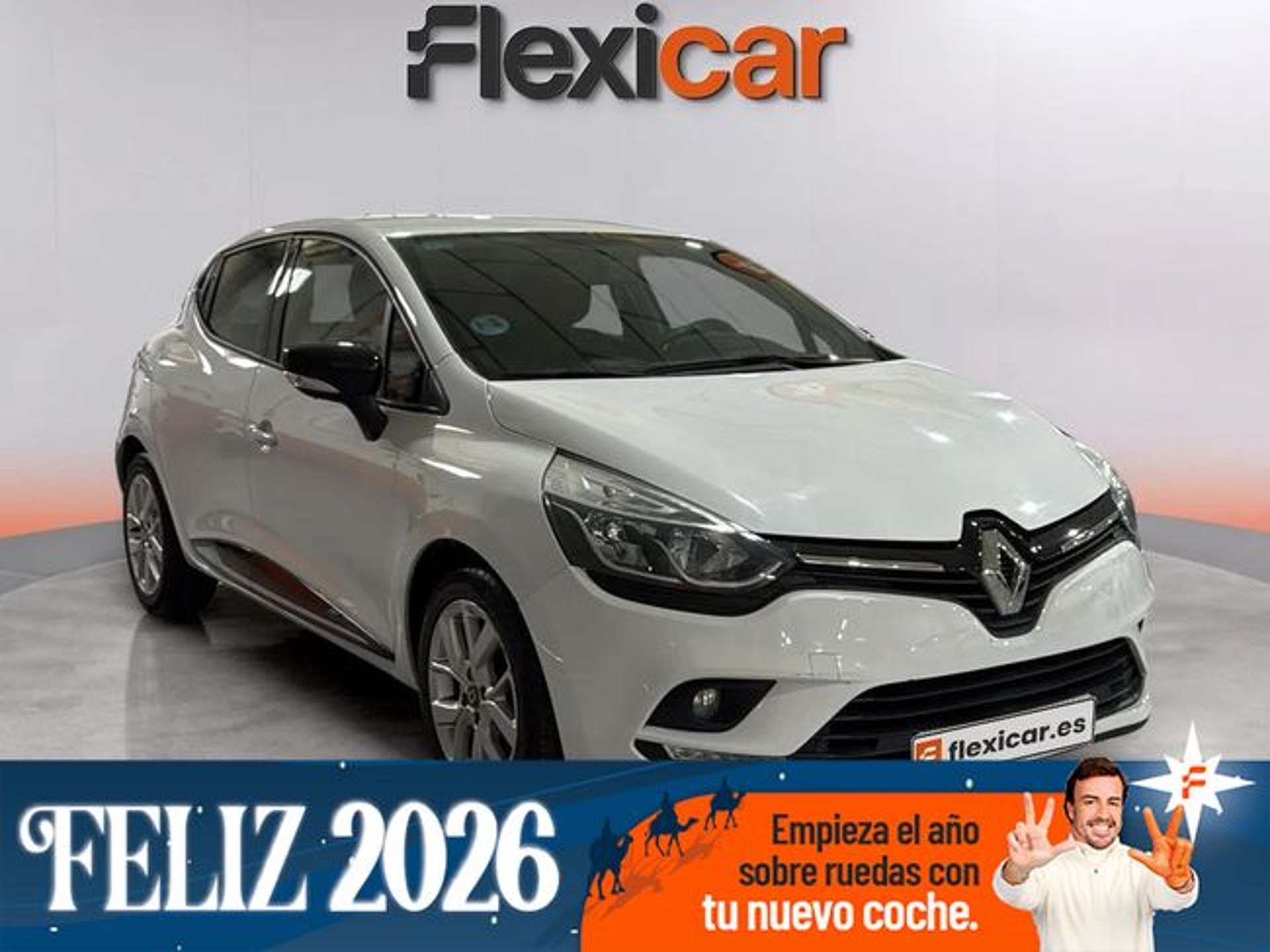 Imagen de RENAULT Clio
