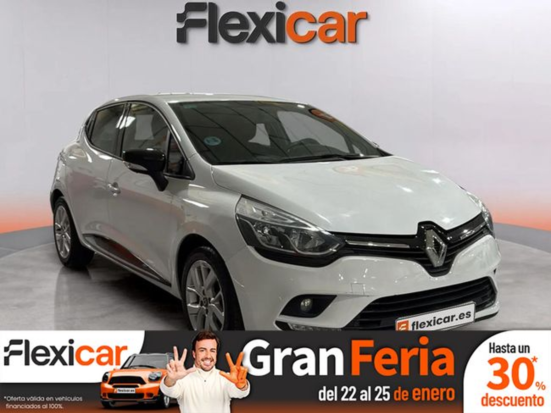 Imagen de RENAULT Clio