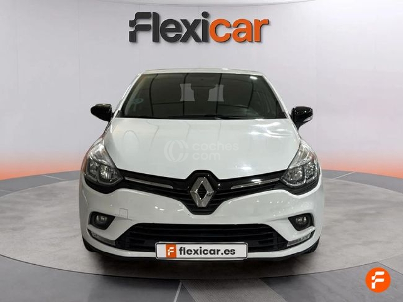 Foto del RENAULT Clio 1.5dCi Energy Limited 66kW