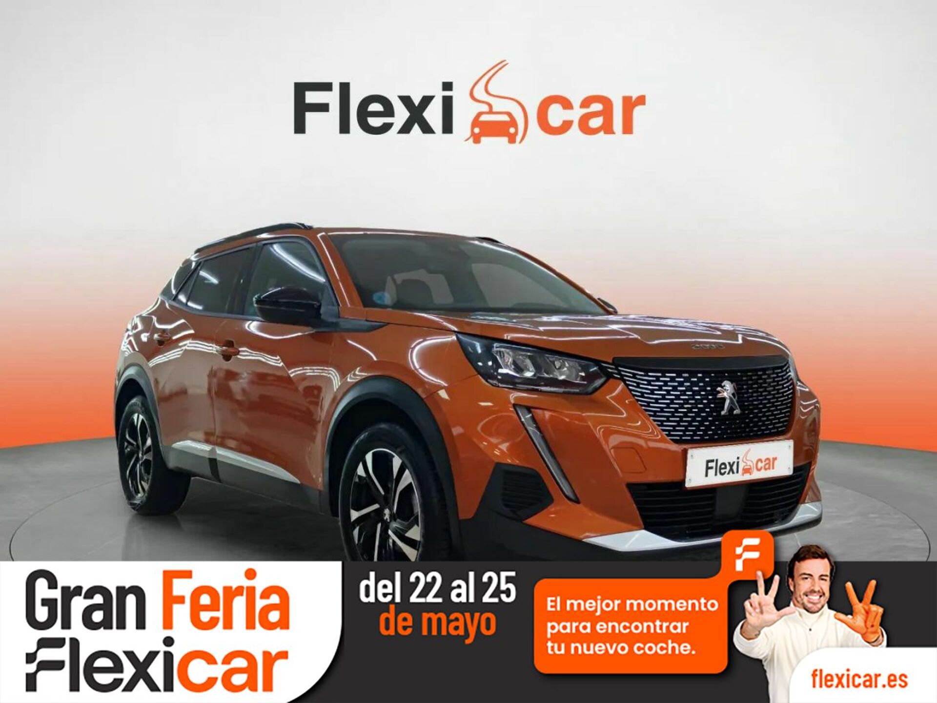Imagen de PEUGEOT 2008