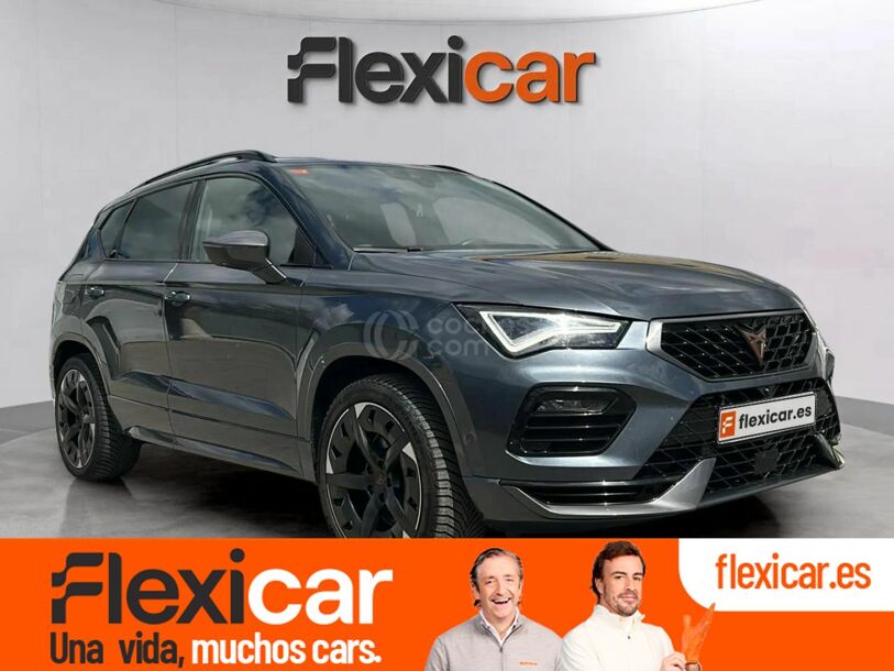 Foto del CUPRA Ateca 2.0 TSI 300 DSG 4Drive