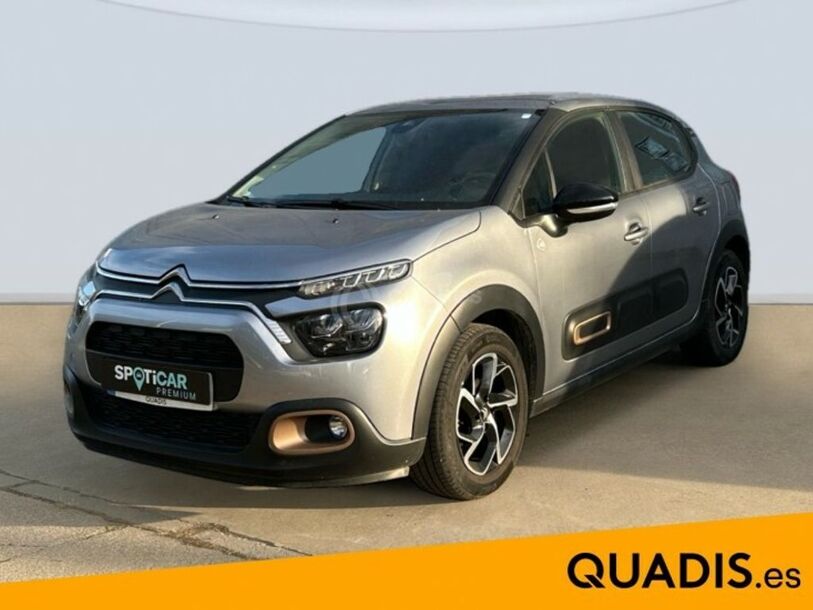 Foto del CITROEN C3 1.2 PureTech S&S Plus 83