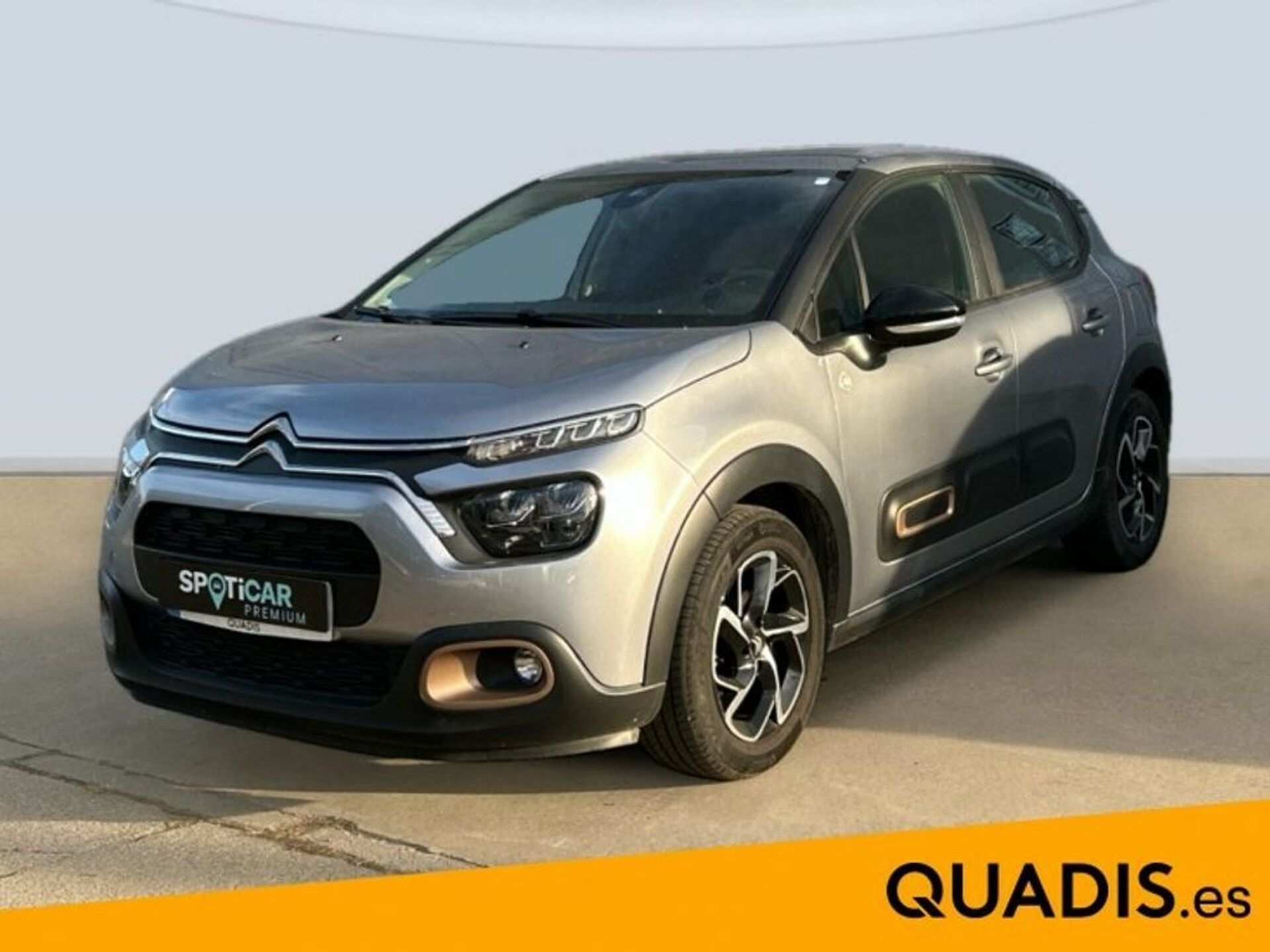 Imagen de CITROEN C3