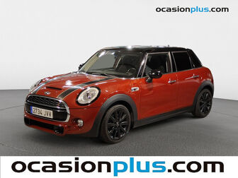 Imagen de MINI Mini Cooper S