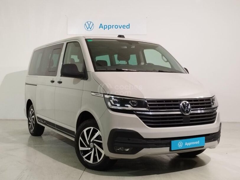 Foto del VOLKSWAGEN Multivan 2.0TDI BMT Outdoor 110kW