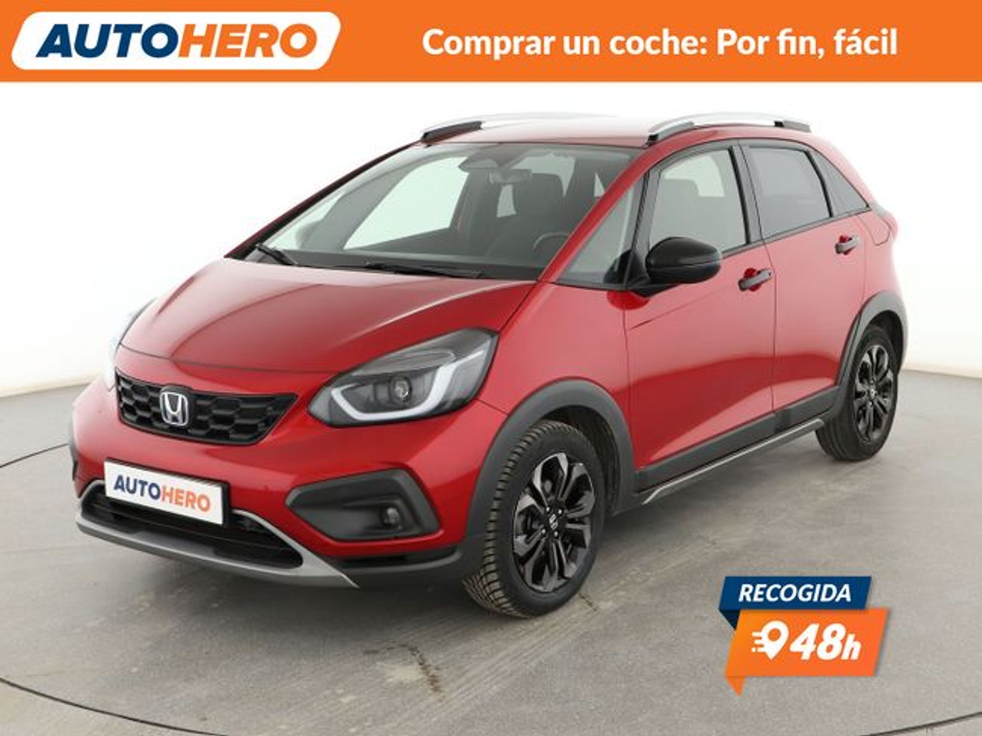 Imagen de HONDA Jazz