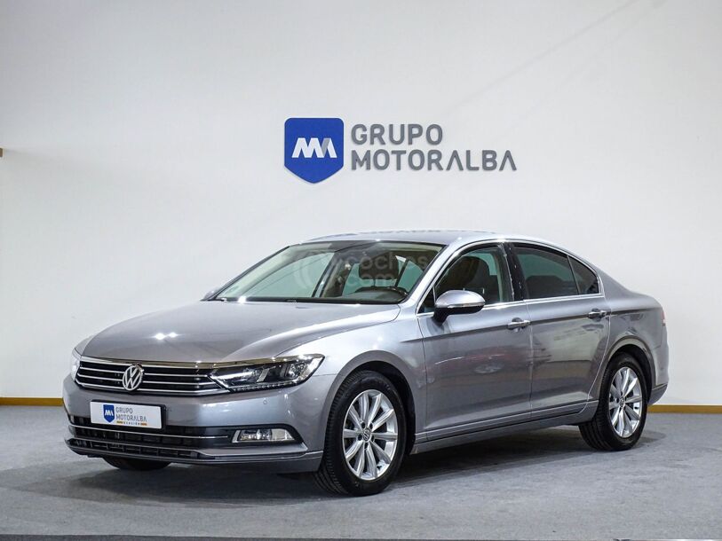 Foto del VOLKSWAGEN Passat 2.0TDI Advance 110kW