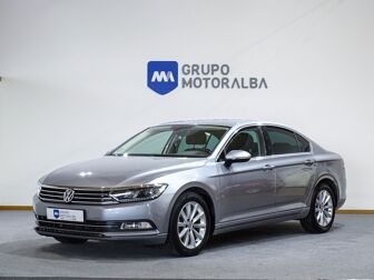 Imagen de VOLKSWAGEN Passat 2.0TDI Advance 110kW