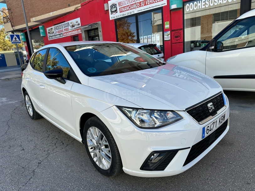 Foto del SEAT Ibiza 1.0 EcoTSI S&S Style 95