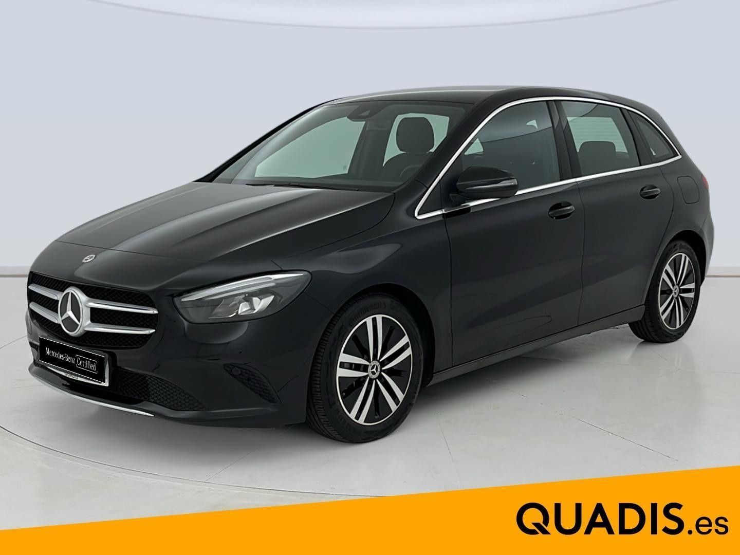 Foto del MERCEDES Clase B B 200