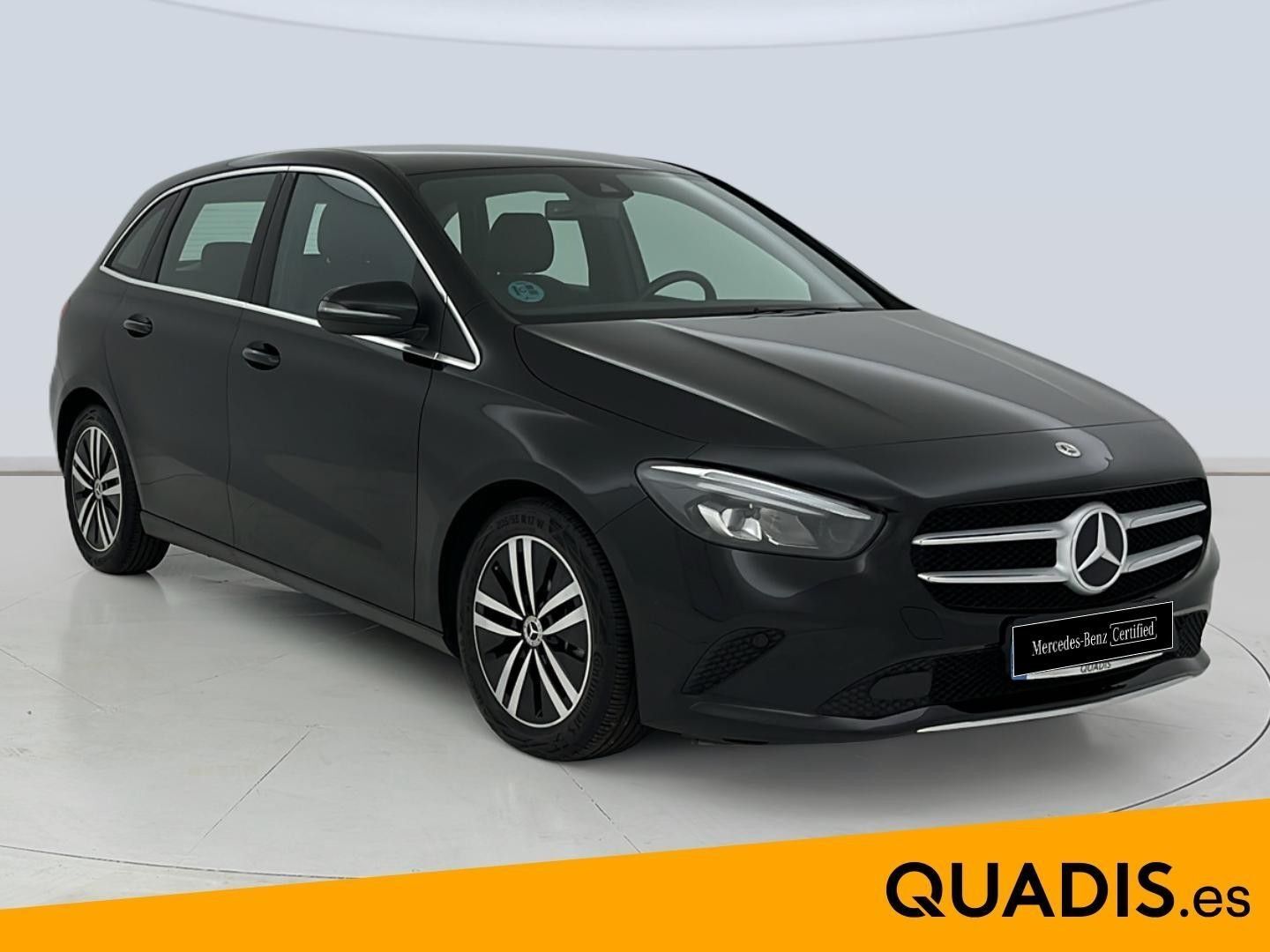 Foto del MERCEDES Clase B B 200