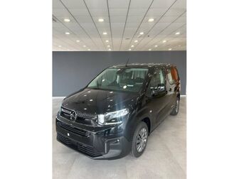 Imagen de CITROEN Berlingo BlueHDi S&S Talla M Plus 100