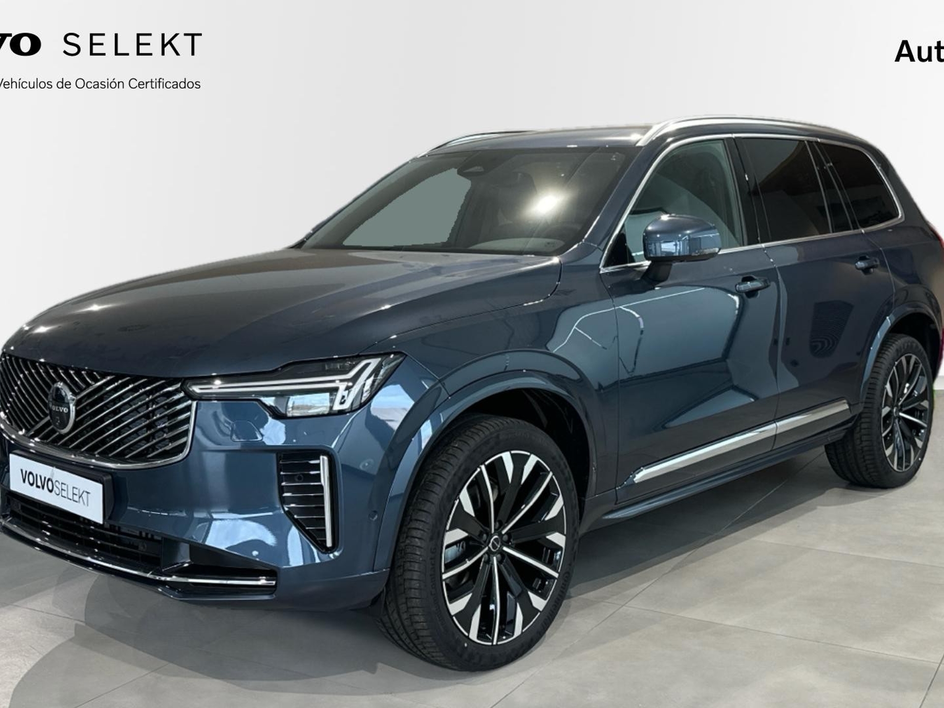 Imagen de VOLVO XC90