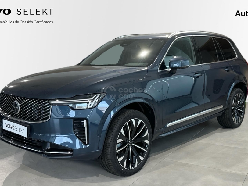 Foto del VOLVO XC90 B5 Plus Bright AWD Aut.