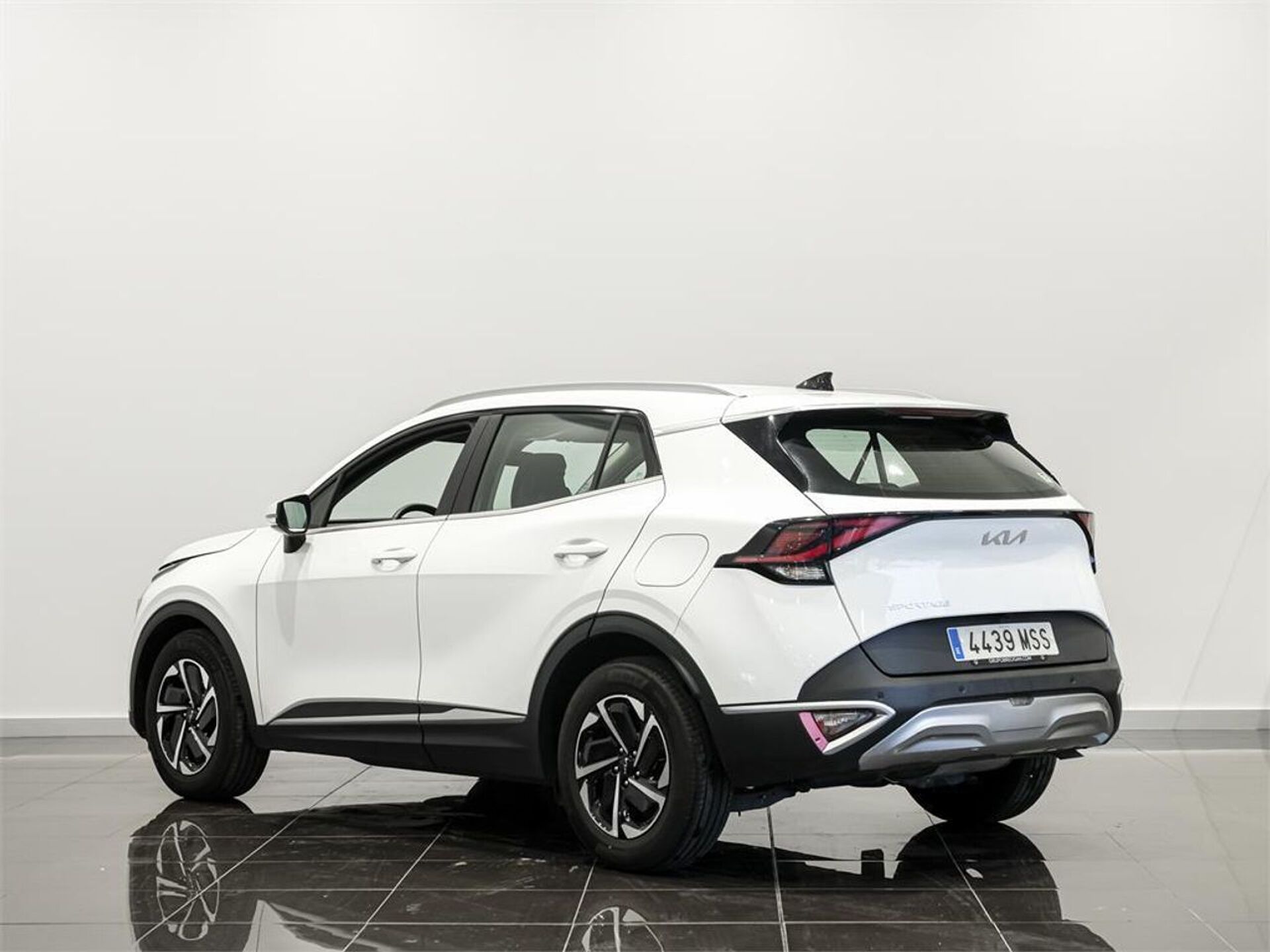 Imagen 2 de KIA Sportage