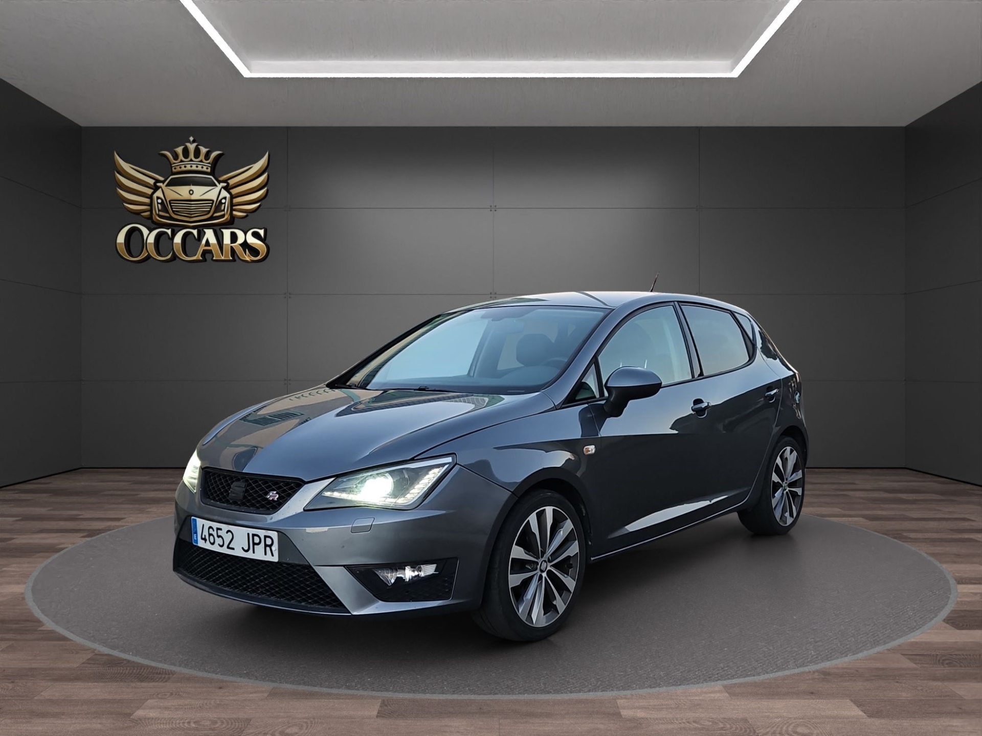 Imagen de SEAT Ibiza