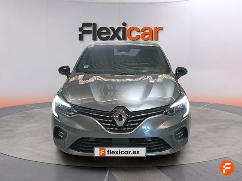 Foto del RENAULT Clio TCe Techno 67kW