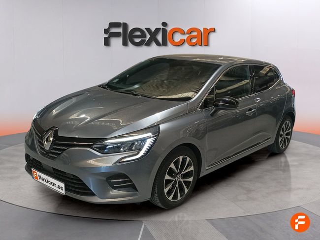 Foto del RENAULT Clio TCe Techno 67kW