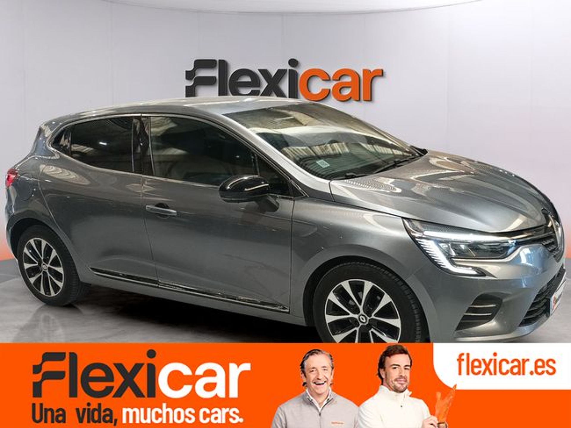 Imagen de RENAULT Clio