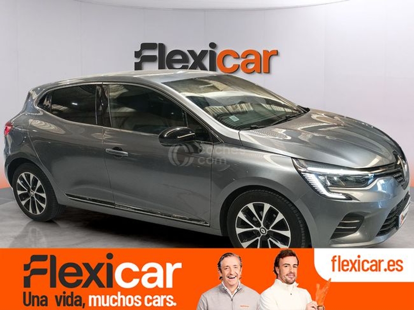 Foto del RENAULT Clio TCe Techno 67kW