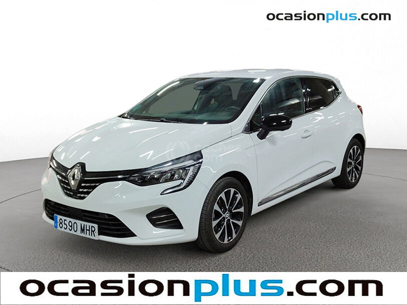 Foto del RENAULT Clio TCe Techno 67kW