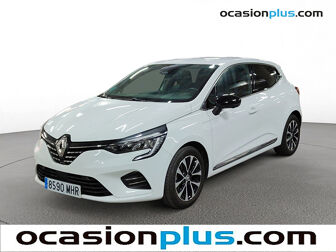 Imagen de RENAULT Clio TCe Techno 67kW