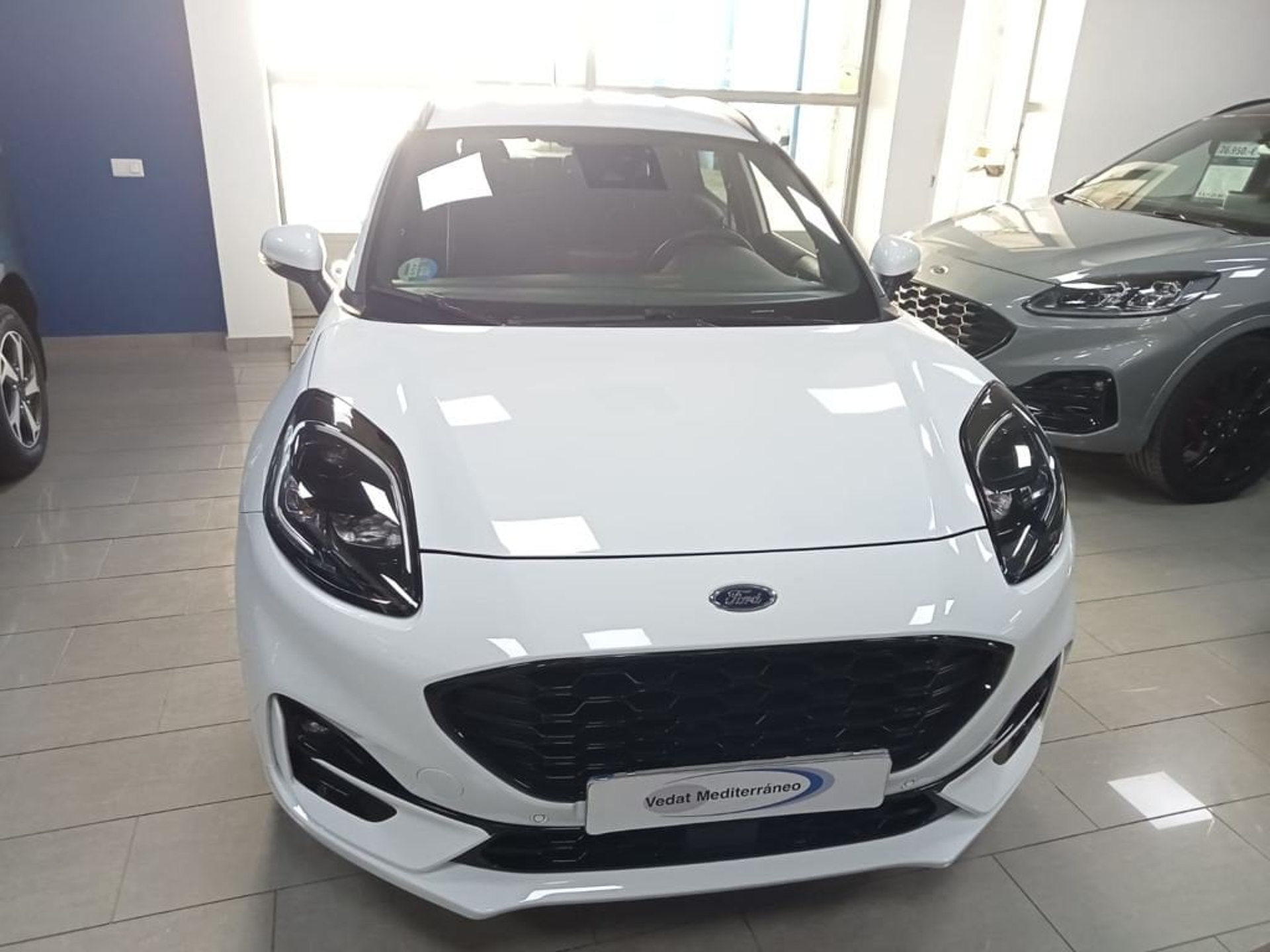Imagen de FORD Puma