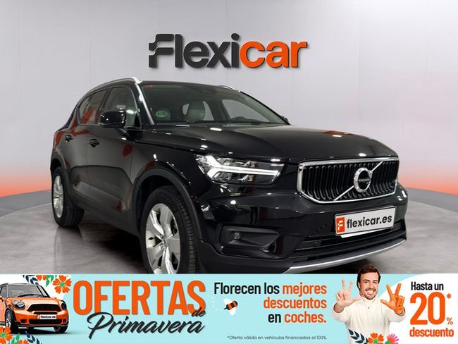 Foto del VOLVO XC40 D3