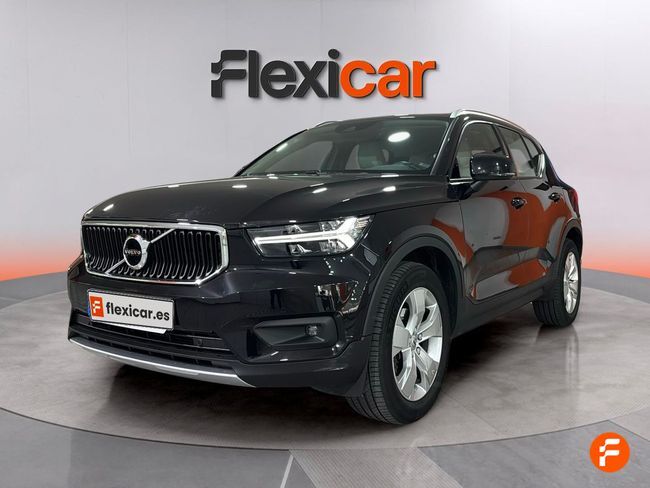 Foto del VOLVO XC40 D3