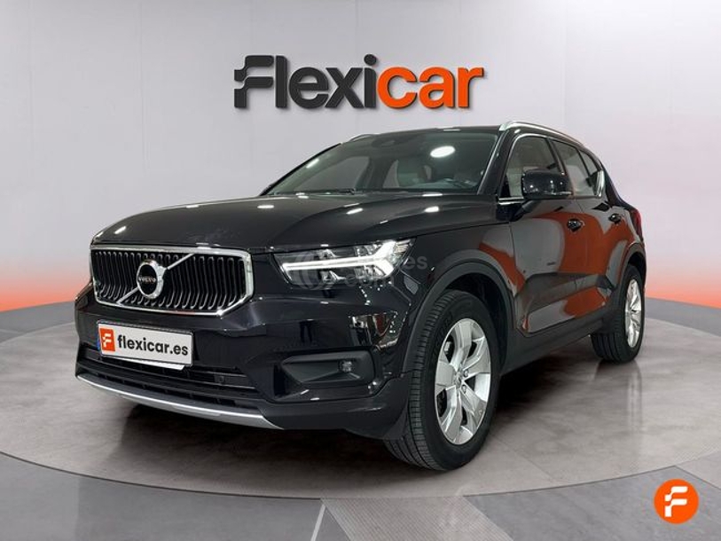 Foto del VOLVO XC40 D3
