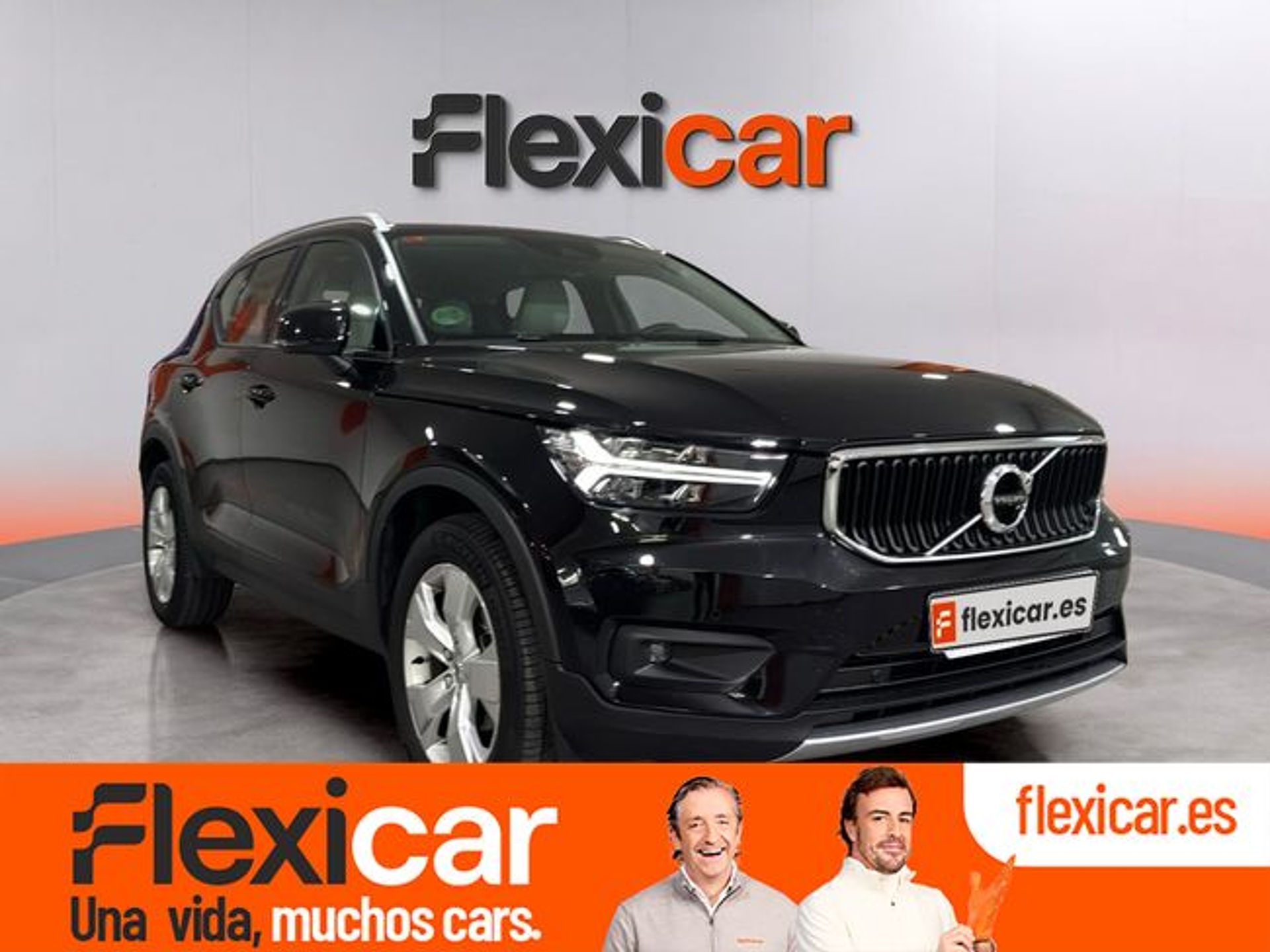 Imagen de VOLVO XC40