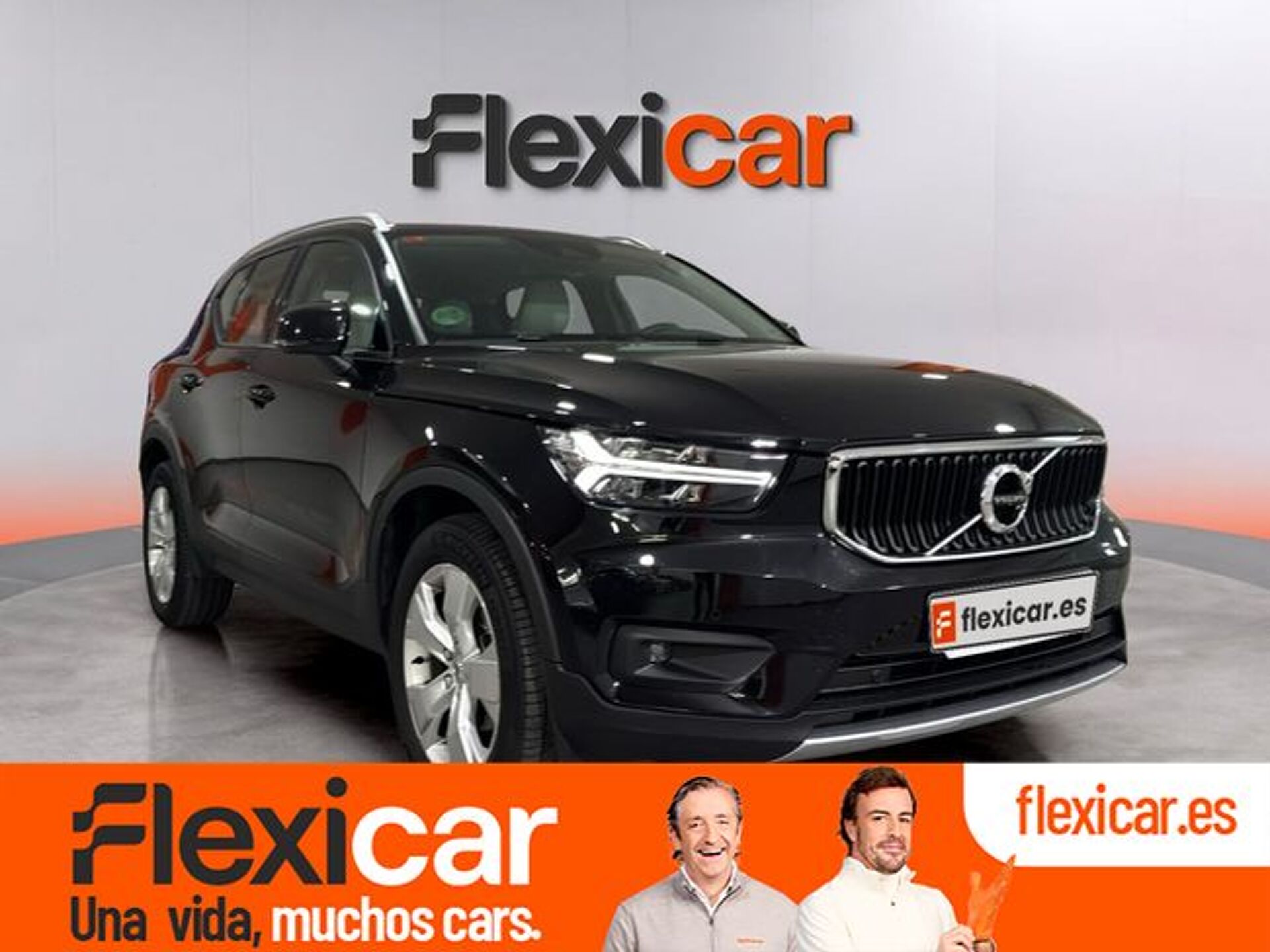 Imagen 1 de VOLVO XC40