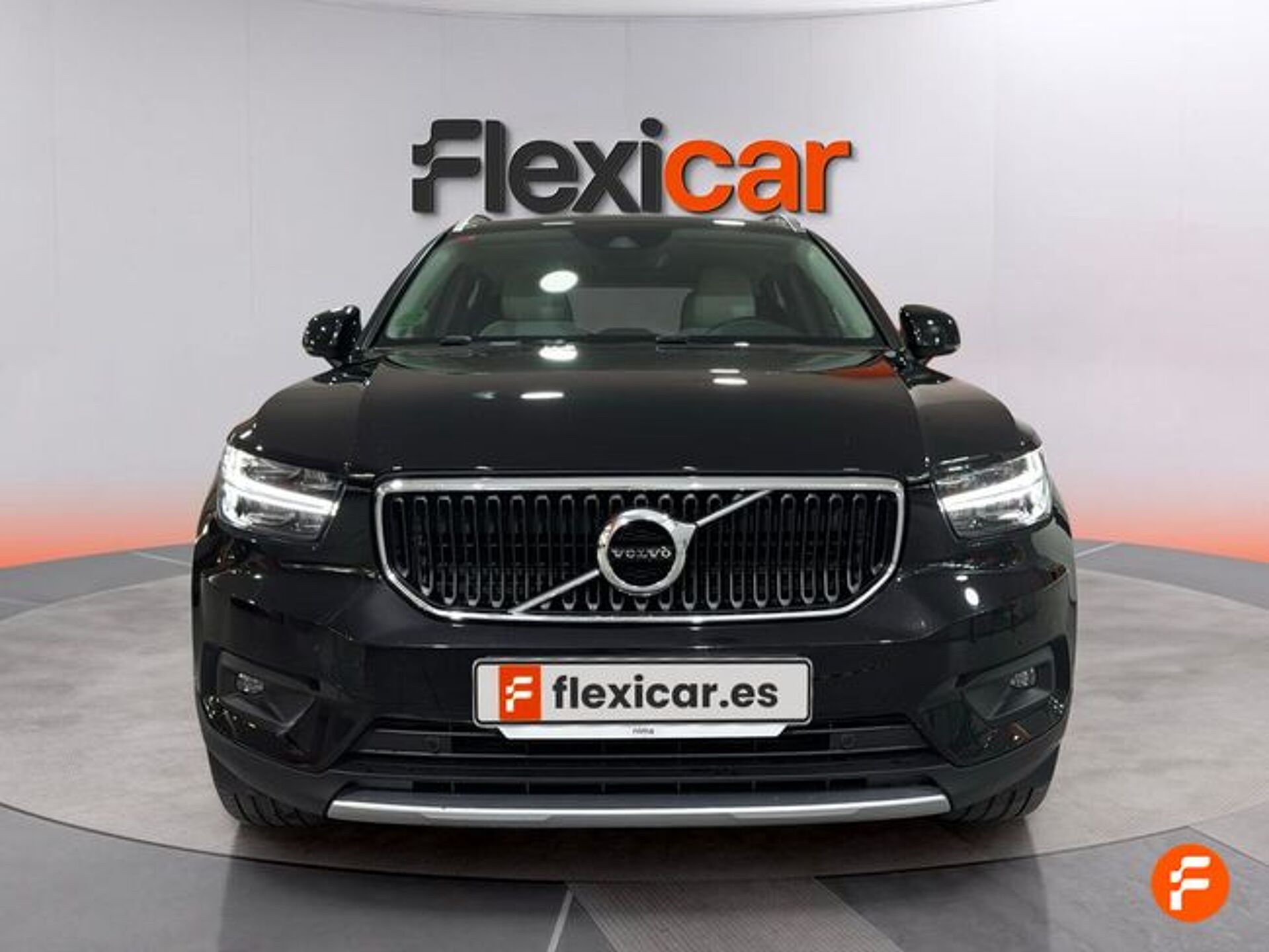 Imagen 2 de VOLVO XC40