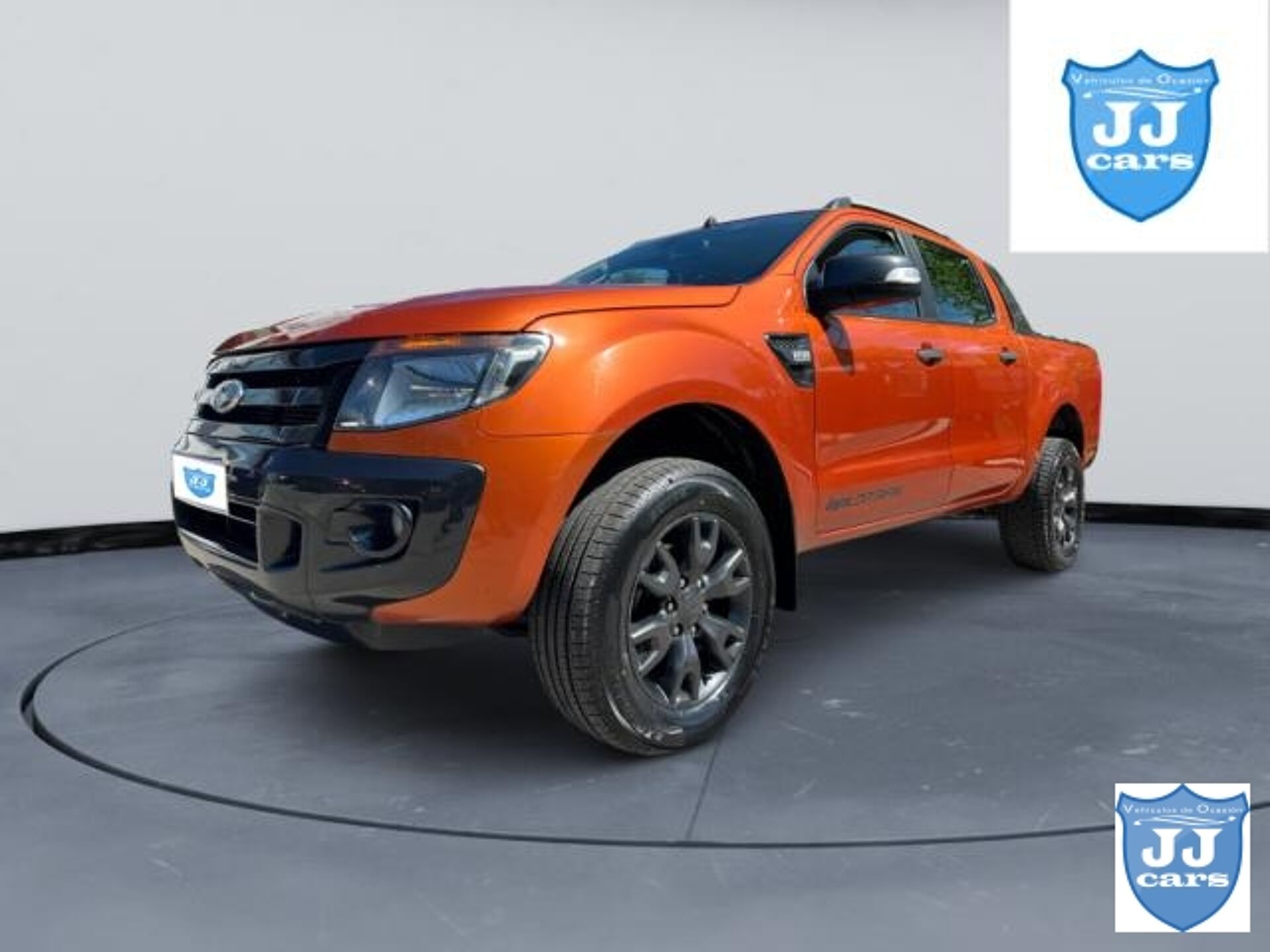 Imagen de FORD Ranger