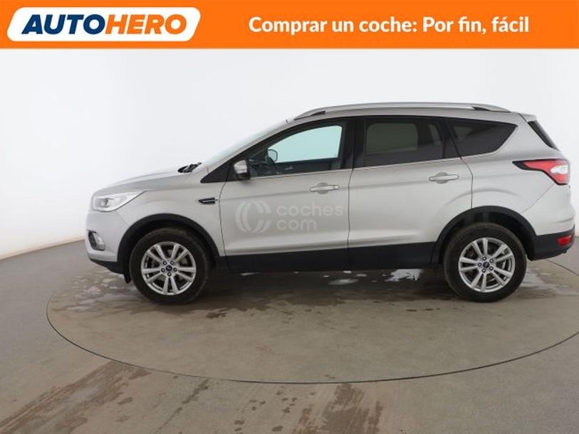Foto del FORD Kuga 1.5 EcoB. Auto S&S Trend+ 4x2 120