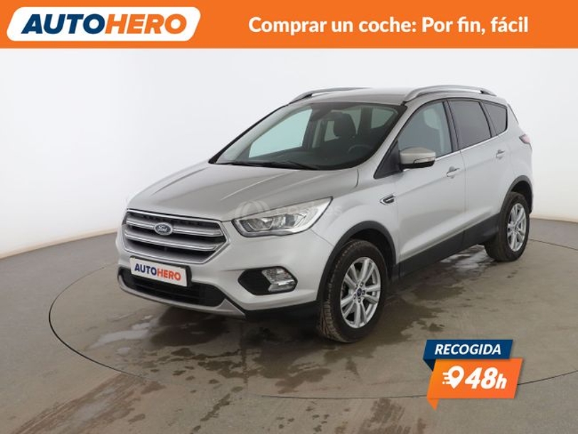 Foto del FORD Kuga 1.5 EcoB. Auto S&S Trend+ 4x2 120