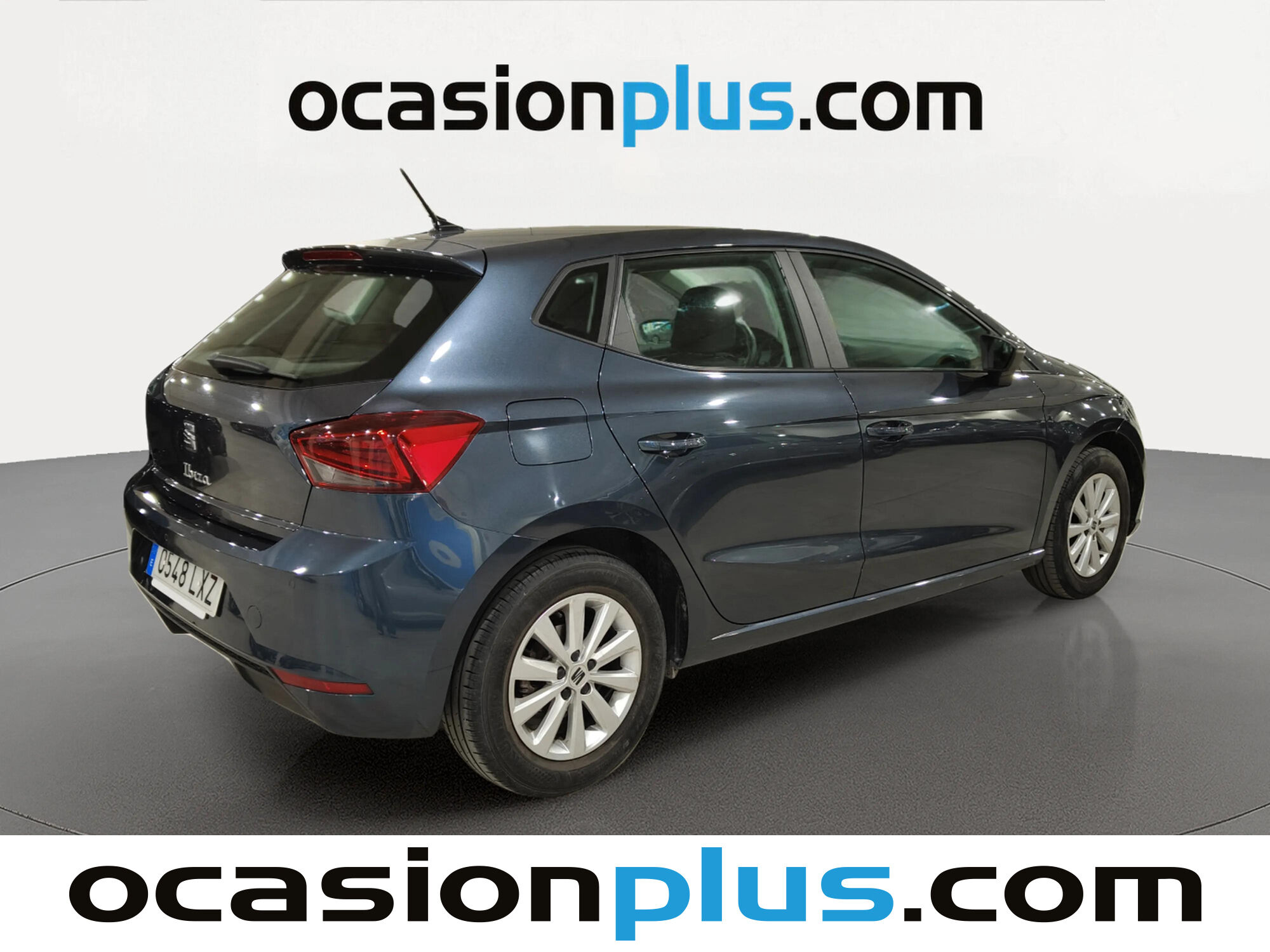 Foto del SEAT Ibiza 1.0 TSI S&S Style XM 110