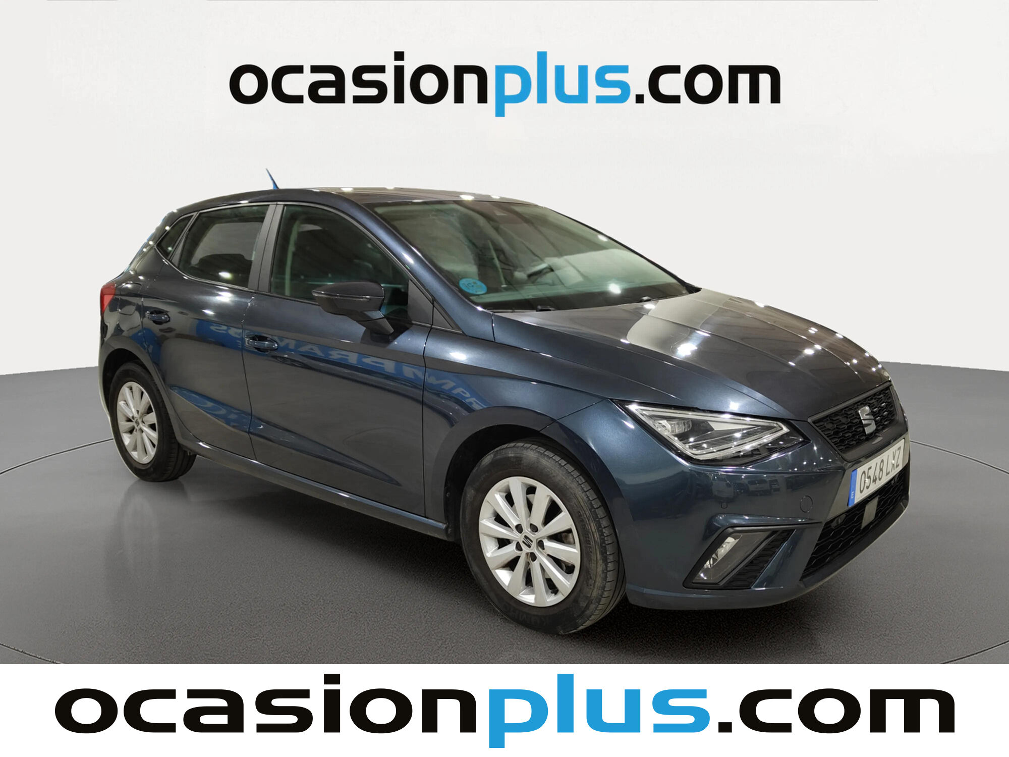 Foto del SEAT Ibiza 1.0 TSI S&S Style XM 110