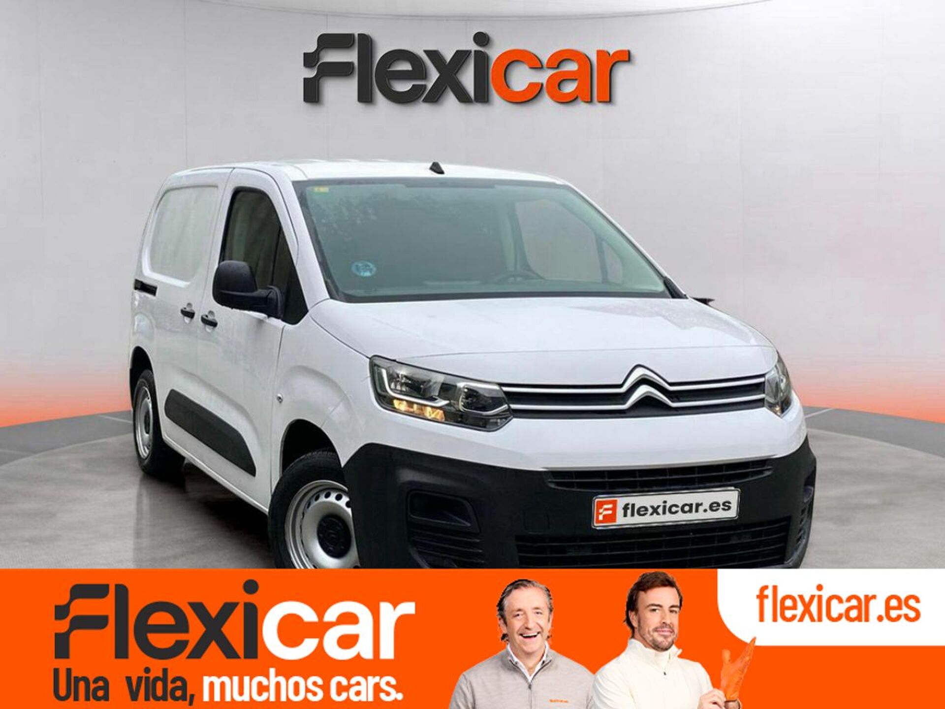 Imagen de CITROEN Berlingo