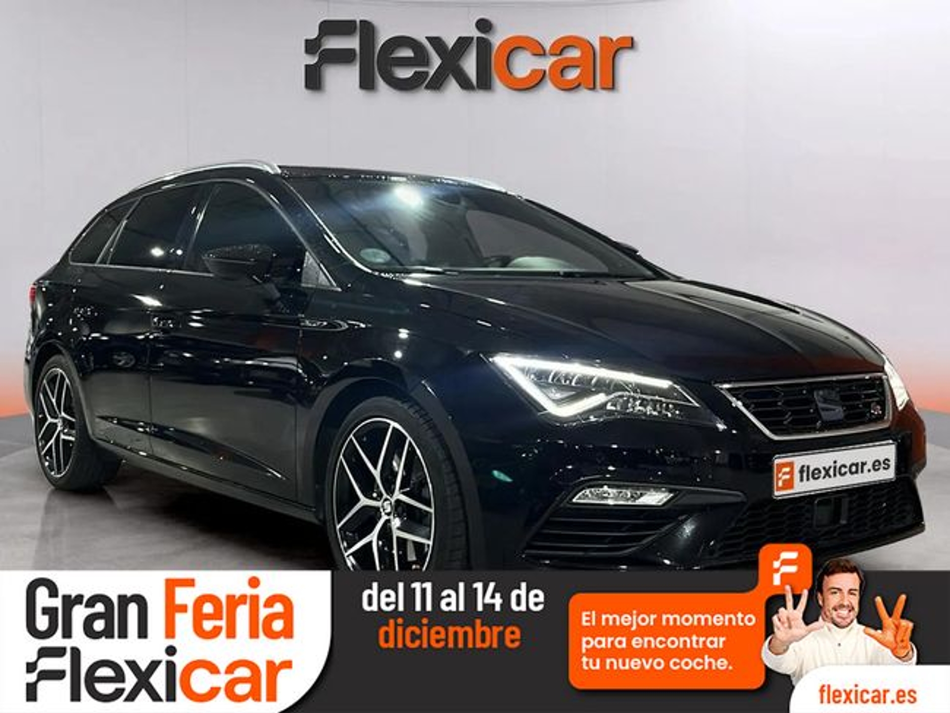 Imagen de SEAT León