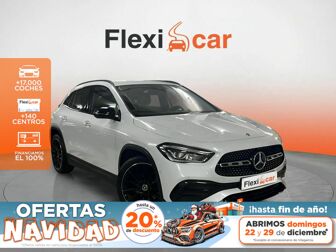 Imagen de MERCEDES Clase GLA GLA 200 7G-DCT