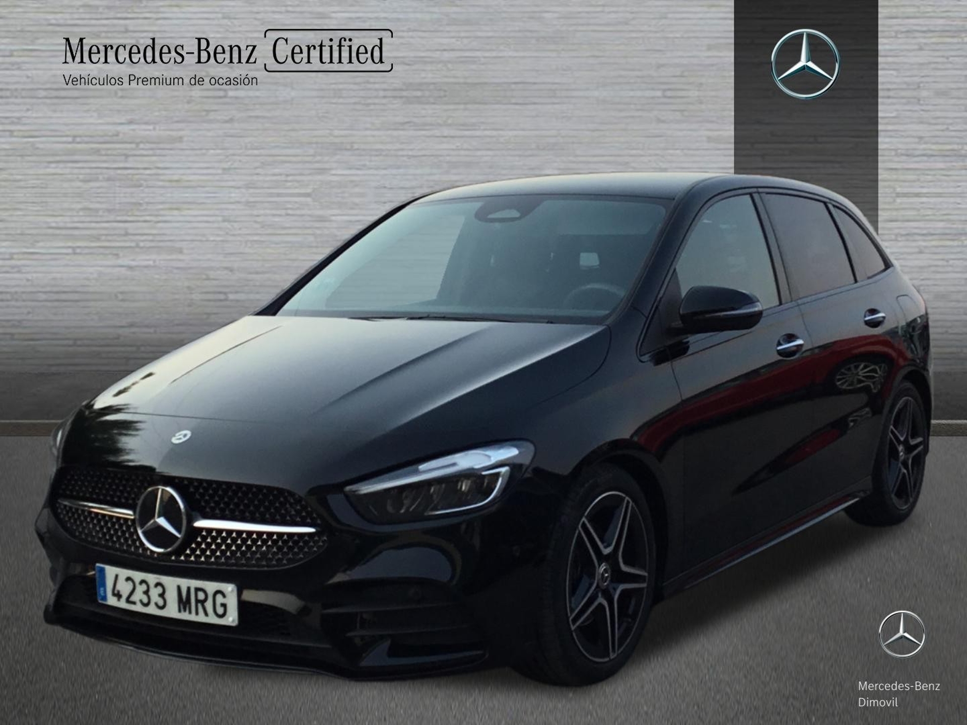 Imagen de MERCEDES Clase B