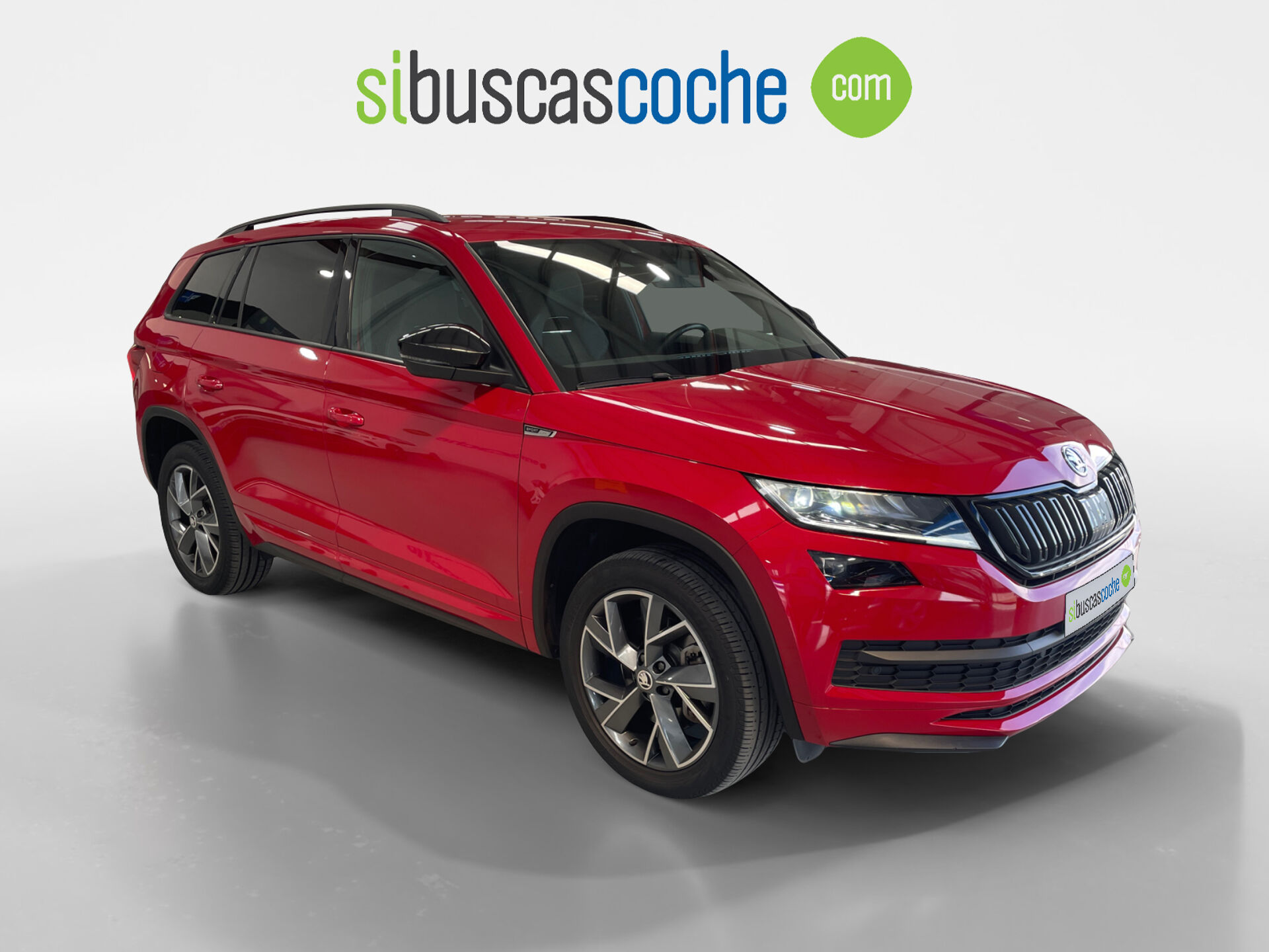 Imagen de SKODA Kodiaq