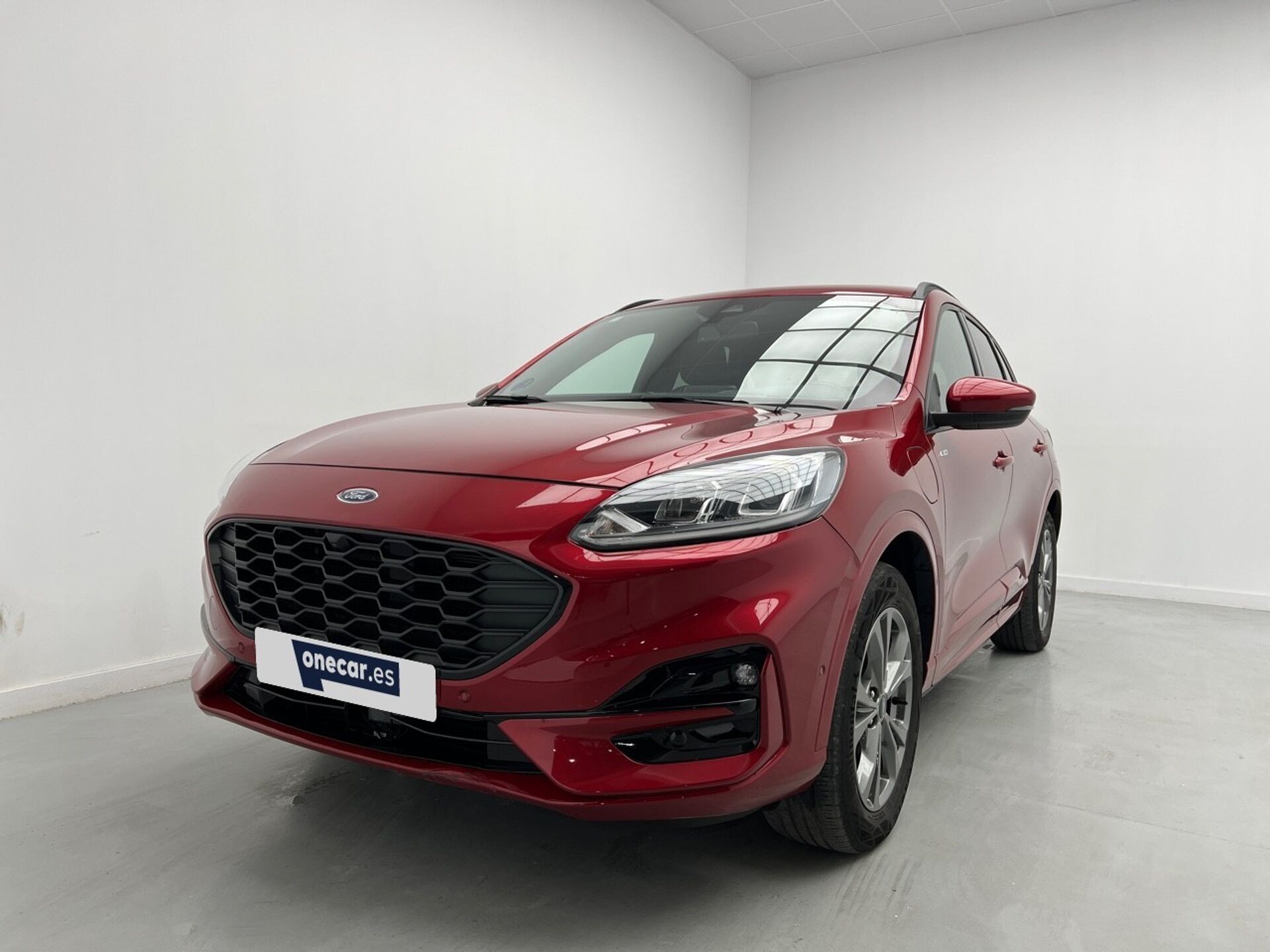 Imagen de FORD Kuga