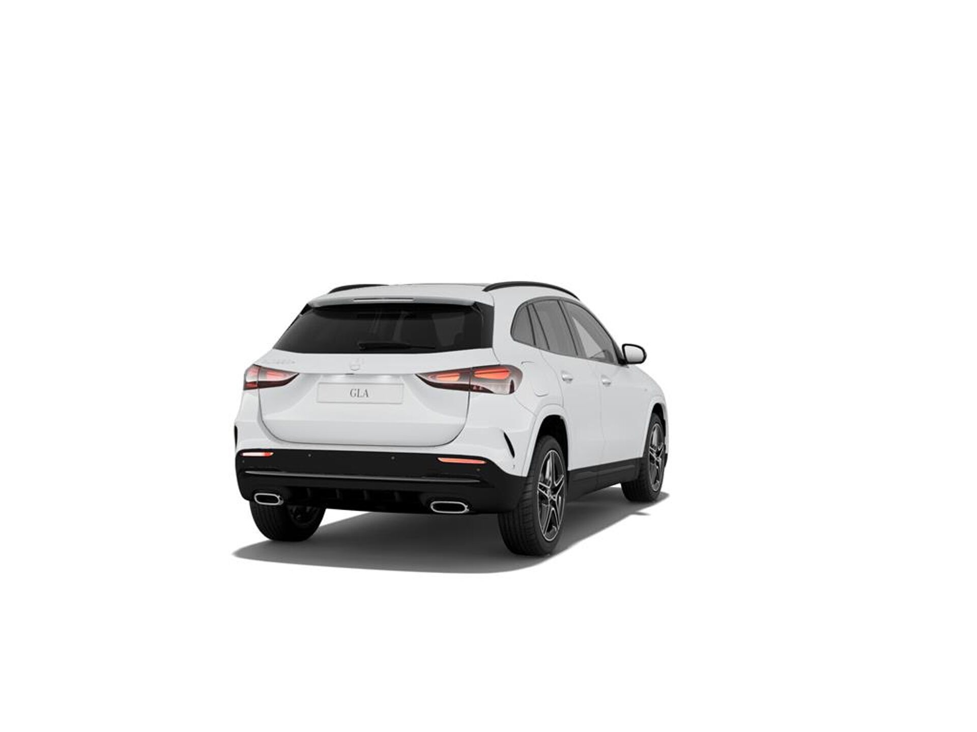 Imagen 3 de MERCEDES Clase GLA