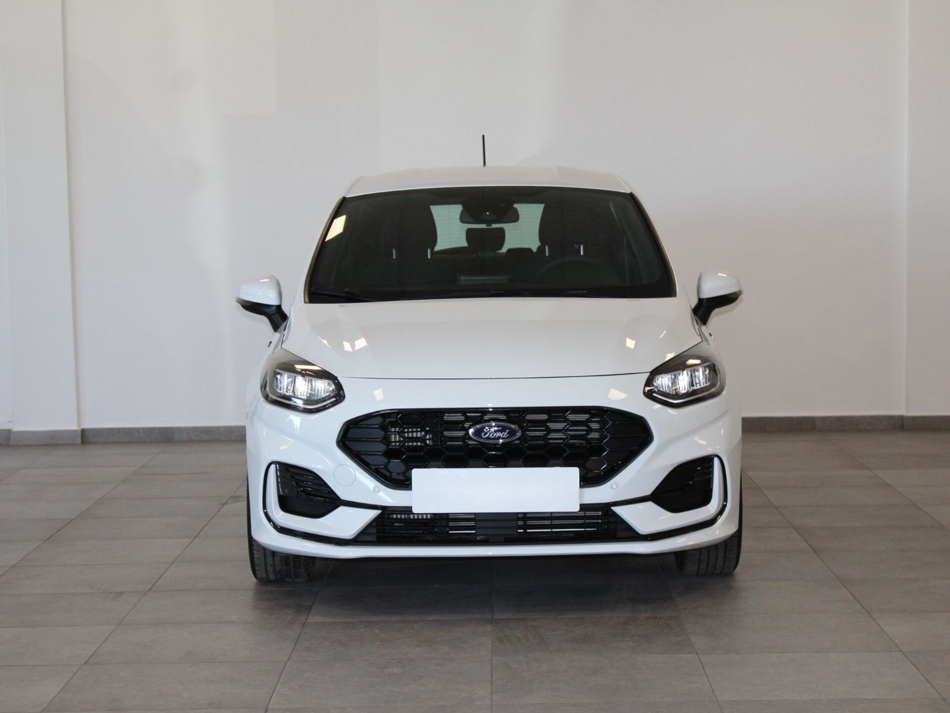 Imagen 2 de FORD Fiesta