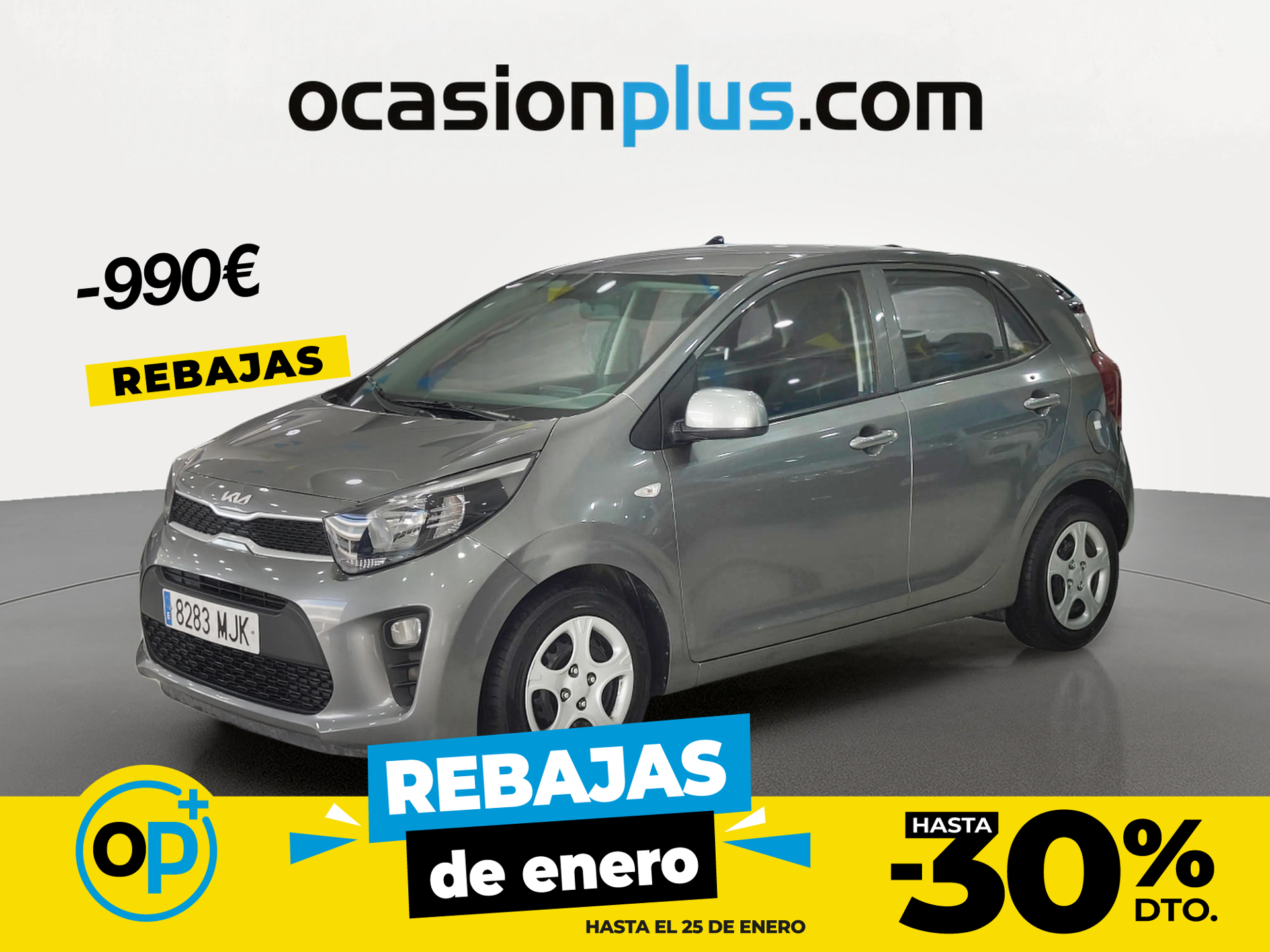 Imagen de KIA Picanto